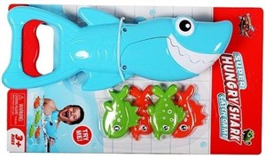 Obrazek Gra rybki rekin