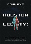 Houston le... - Paul Dye -  Książka z wysyłką do Niemiec 