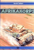 Afrika Kor... - Jacek Solarz - Ksiegarnia w niemczech