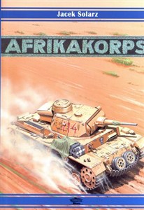 Bild von Afrika Korps 1941-1943