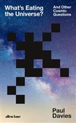 What's Eat... - Paul Davies -  Polnische Buchandlung 