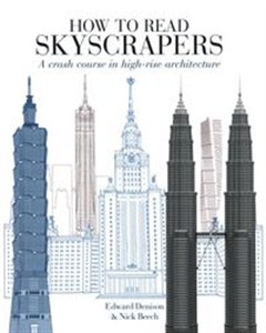 Bild von How to Read Skyscrapers