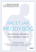 Facet jak ... - Tadeusz Oleszczuk - buch auf polnisch 