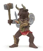 Książka : Minotaur