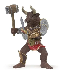 Bild von Minotaur