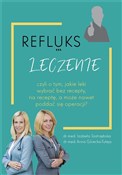 Polnische buch : Refluks le... - Anna Górecka-Tuteja, Izabela Jastrzębska