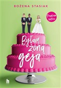 Byłam żoną... - Bożena Stasiak - buch auf polnisch 