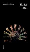 Polnische buch : Słońce i s... - Yukio Mishima