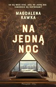 Na jedną n... - Magdalena Kawka - Ksiegarnia w niemczech