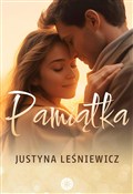 Pamiątka - Justyna Leśniewicz - Ksiegarnia w niemczech