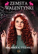Polnische buch : Zemsta Wal... - Malwina Tylewicz