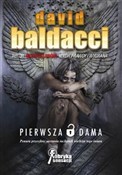 Pierwsza D... - David Baldacci - Ksiegarnia w niemczech