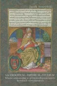 Sacerdotiu... - Jacek Soszyński - Ksiegarnia w niemczech