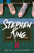 It - Stephen King - Ksiegarnia w niemczech