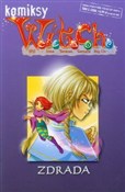 Witch Zdra... - buch auf polnisch 