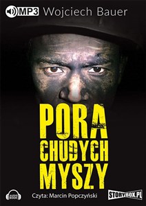 Bild von [Audiobook] Pora chudych myszy