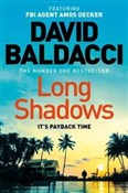 Książka : Long Shado... - David Baldacci