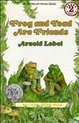 Książka : Frog and T... - Arnold Lobel