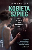 Kobieta sz... - Clare Mulley -  fremdsprachige bücher polnisch 
