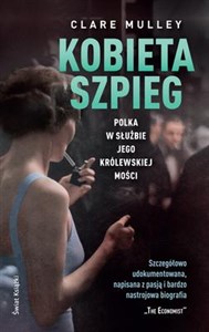 Bild von Kobieta szpieg