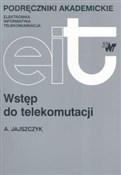 Polska książka : Wstęp do t... - Andrzej Jajszczyk