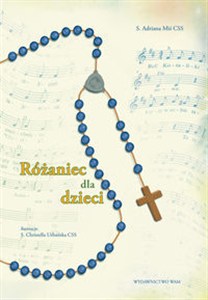 Obrazek Różaniec dla dzieci