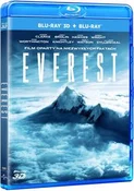Polska książka : Everest 2D...