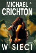 Polska książka : W sieci - Michael Crichton