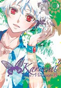 Polnische buch : Karneval. ... - Touya Mikanagi