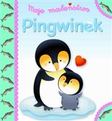 Polnische buch : Moje maleń... - Emilie Beaumont, Nathalie Belineau