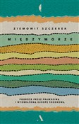 Polska książka : Międzymorz... - Ziemowit Szczerek