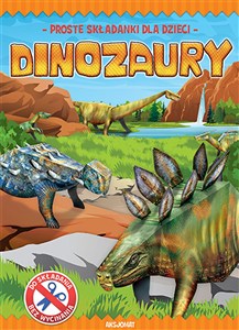 Bild von Zrobię to sam Dinozaury