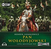 [Audiobook... - Henryk Sienkiewicz - Ksiegarnia w niemczech