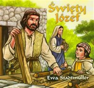 Obrazek Święty Józef