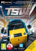 Train Sim ... -  fremdsprachige bücher polnisch 