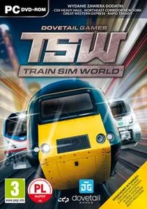 Obrazek Train Sim World