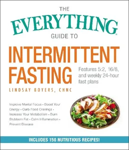 Bild von Everything Guide to Intermittent Fasting