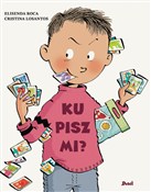 Kupisz mi.... - Roca Elisenda - Ksiegarnia w niemczech