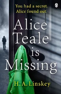 Obrazek Alice Teale is Missing