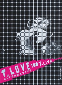 Bild von Alternative - 100% LIVE (DVD)