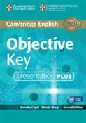 Objective ... - Annette Capel, Wendy Sharp - buch auf polnisch 