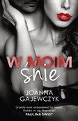 Polnische buch : W moim śni... - Joanna Gajewczyk