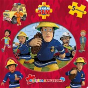 Strażak Sa... - Opracowanie Zbiorowe -  fremdsprachige bücher polnisch 