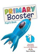 Polnische buch : Primary Bo... - Jenny Dooley, Virginia Dooley, Martina Jeren