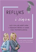 Polnische buch : Refluks i ... - Anna Górecka-Tuteja, Izabela Jastrzębska