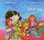 Polska książka : Idzie noc - Barbara Derlicka