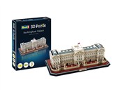 Puzzle 3D ... -  polnische Bücher