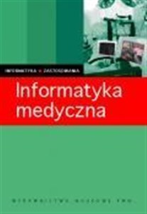 Obrazek Informatyka medyczna