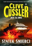 Zobacz : Statek śmi... - Clive Cussler