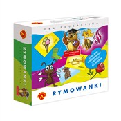 Rymowanki - Opracowanie Zbiorowe - buch auf polnisch 